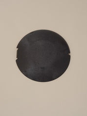 Sascha Brastoff MID-CENTURY COPPER ENAMEL GRAPE DISH