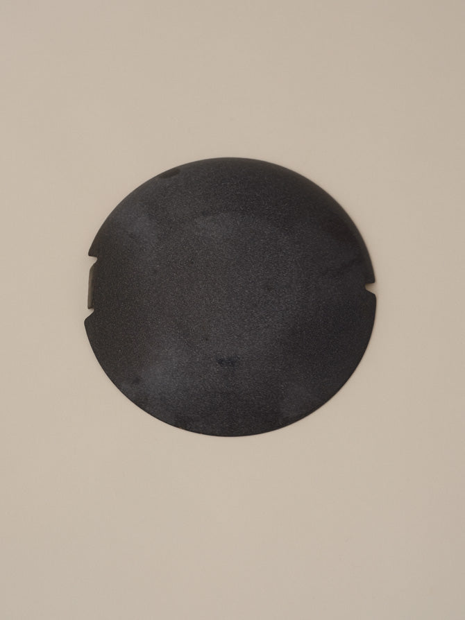 Sascha Brastoff MID-CENTURY COPPER ENAMEL GRAPE DISH