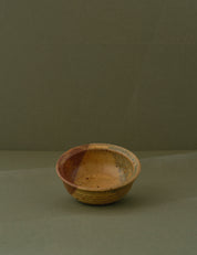 Linda Sharpless HANDCRAFTED SMALL BOWL