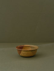 Linda Sharpless HANDCRAFTED SMALL BOWL