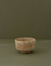 HAGI WARE BOWL