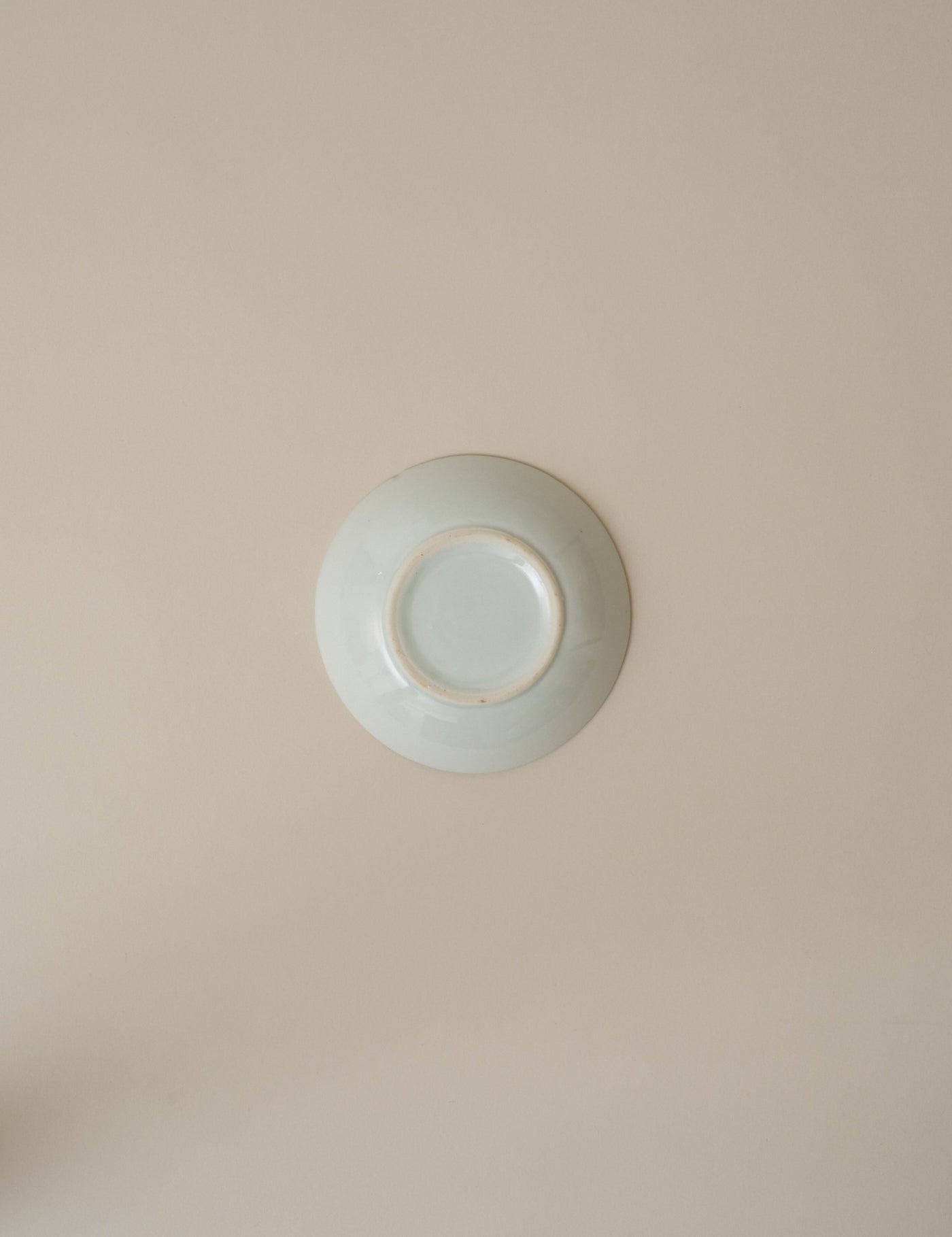 STAR-FLOWER MOTIF SMALL DISH