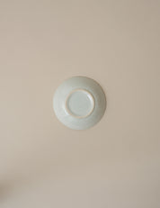 STAR-FLOWER MOTIF SMALL DISH