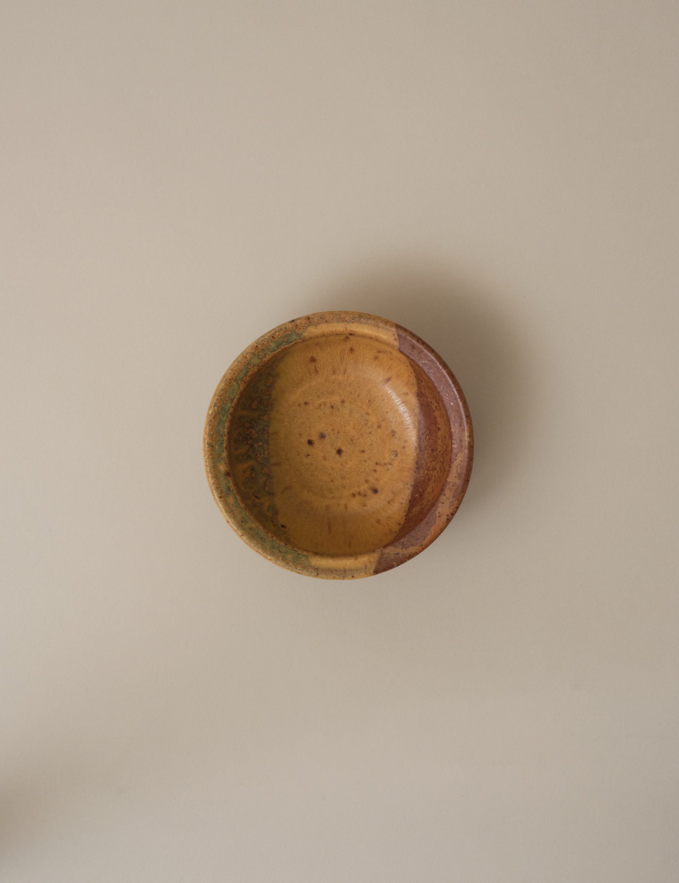 Linda Sharpless HANDCRAFTED SMALL BOWL