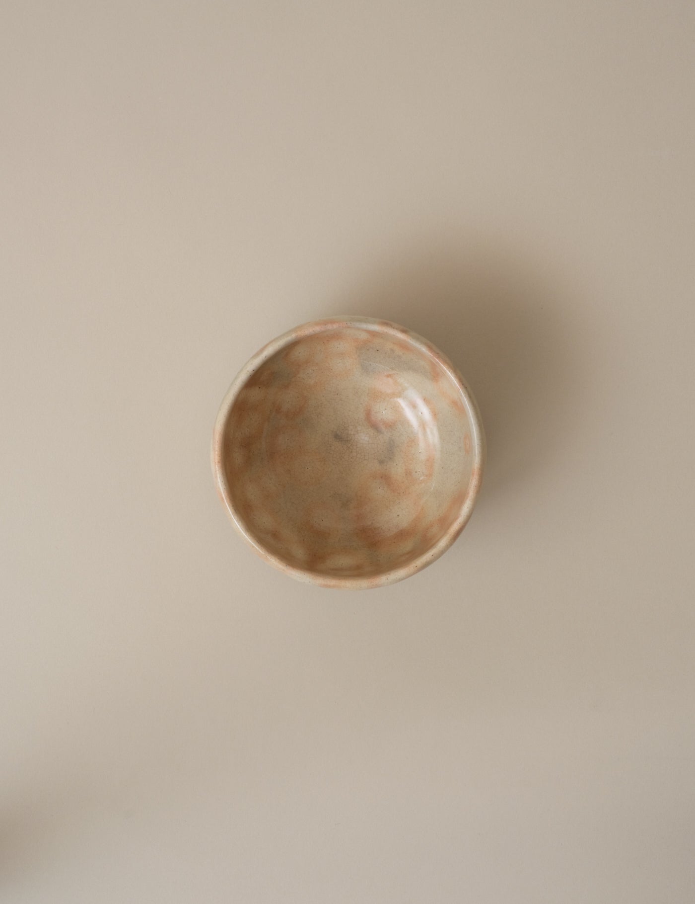 HAGI WARE BOWL