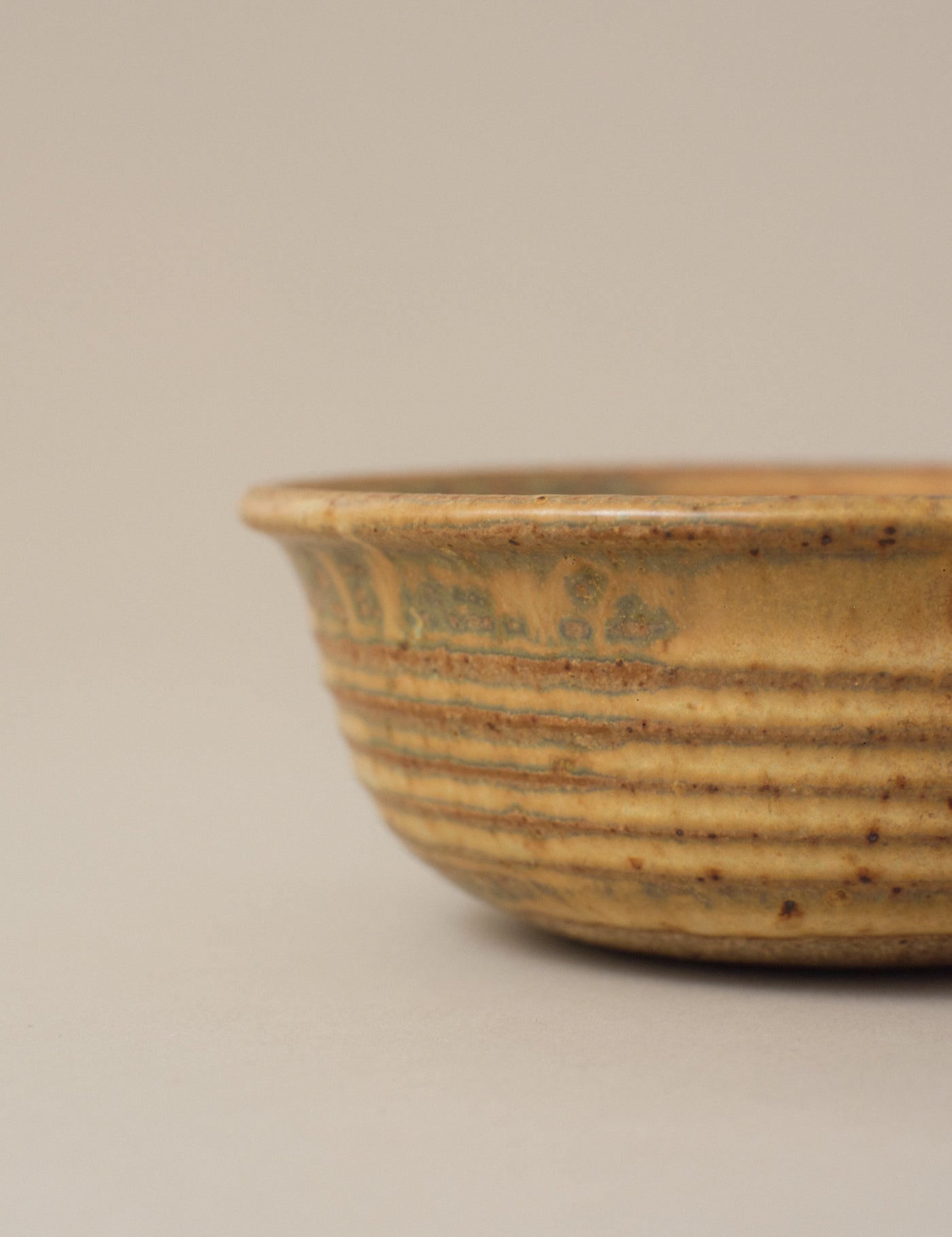 Linda Sharpless HANDCRAFTED SMALL BOWL
