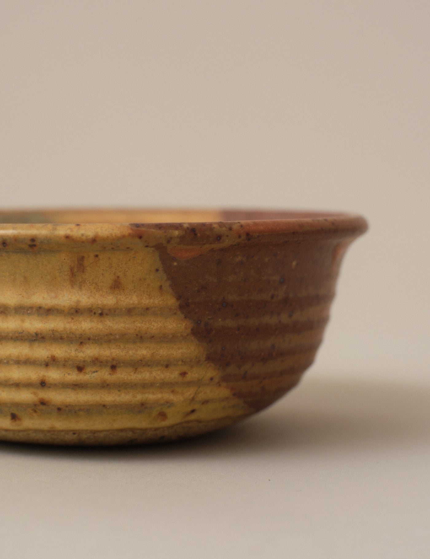 Linda Sharpless HANDCRAFTED SMALL BOWL
