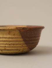 Linda Sharpless HANDCRAFTED SMALL BOWL