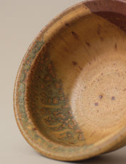 Linda Sharpless HANDCRAFTED SMALL BOWL