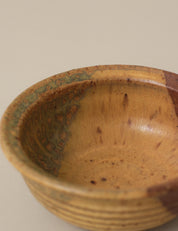 Linda Sharpless HANDCRAFTED SMALL BOWL