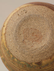 Linda Sharpless HANDCRAFTED SMALL BOWL