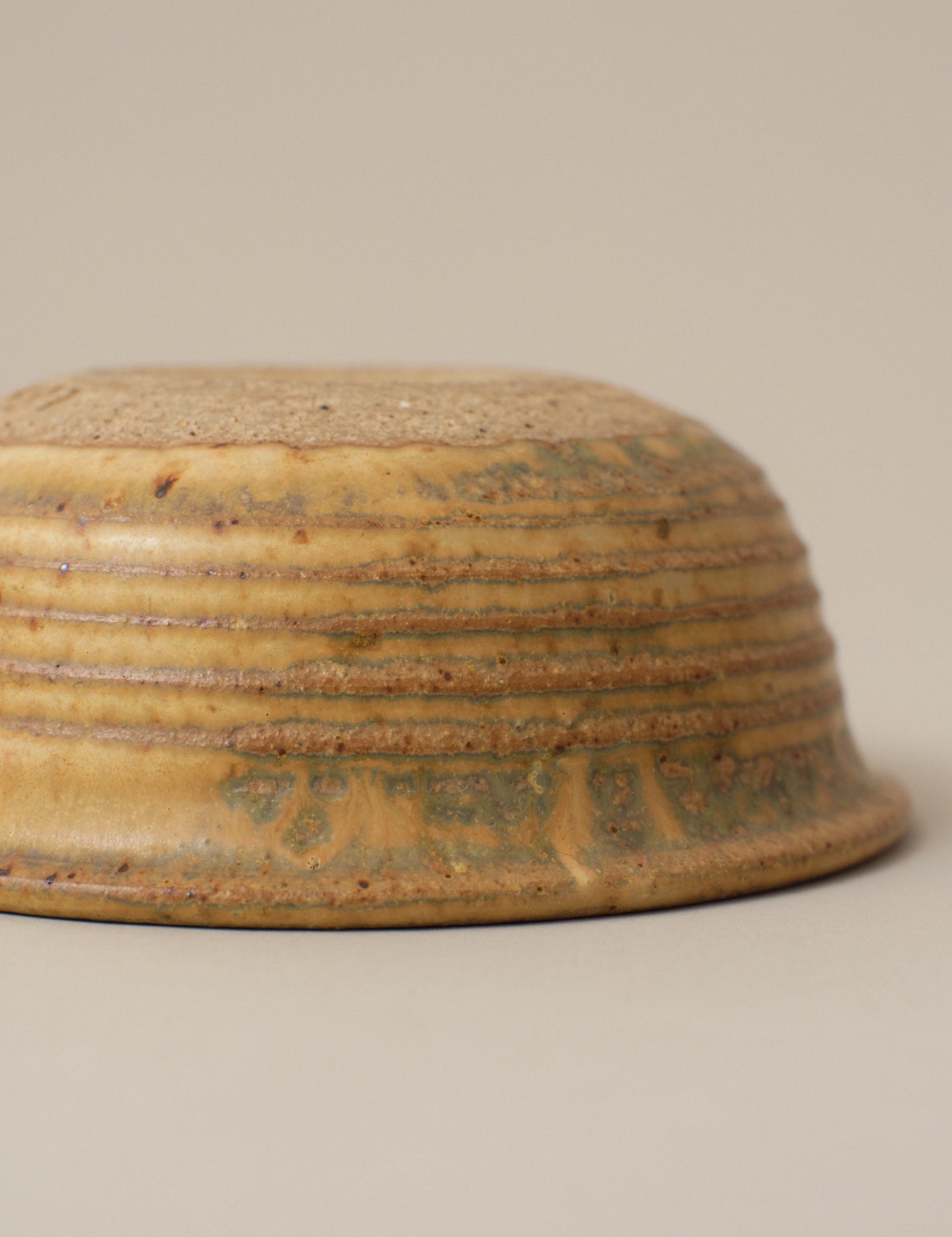 Linda Sharpless HANDCRAFTED SMALL BOWL