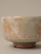 HAGI WARE BOWL