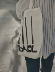 TONOL 12OZ TOTE BAG