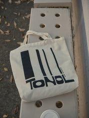 TONOL 12OZ TOTE BAG