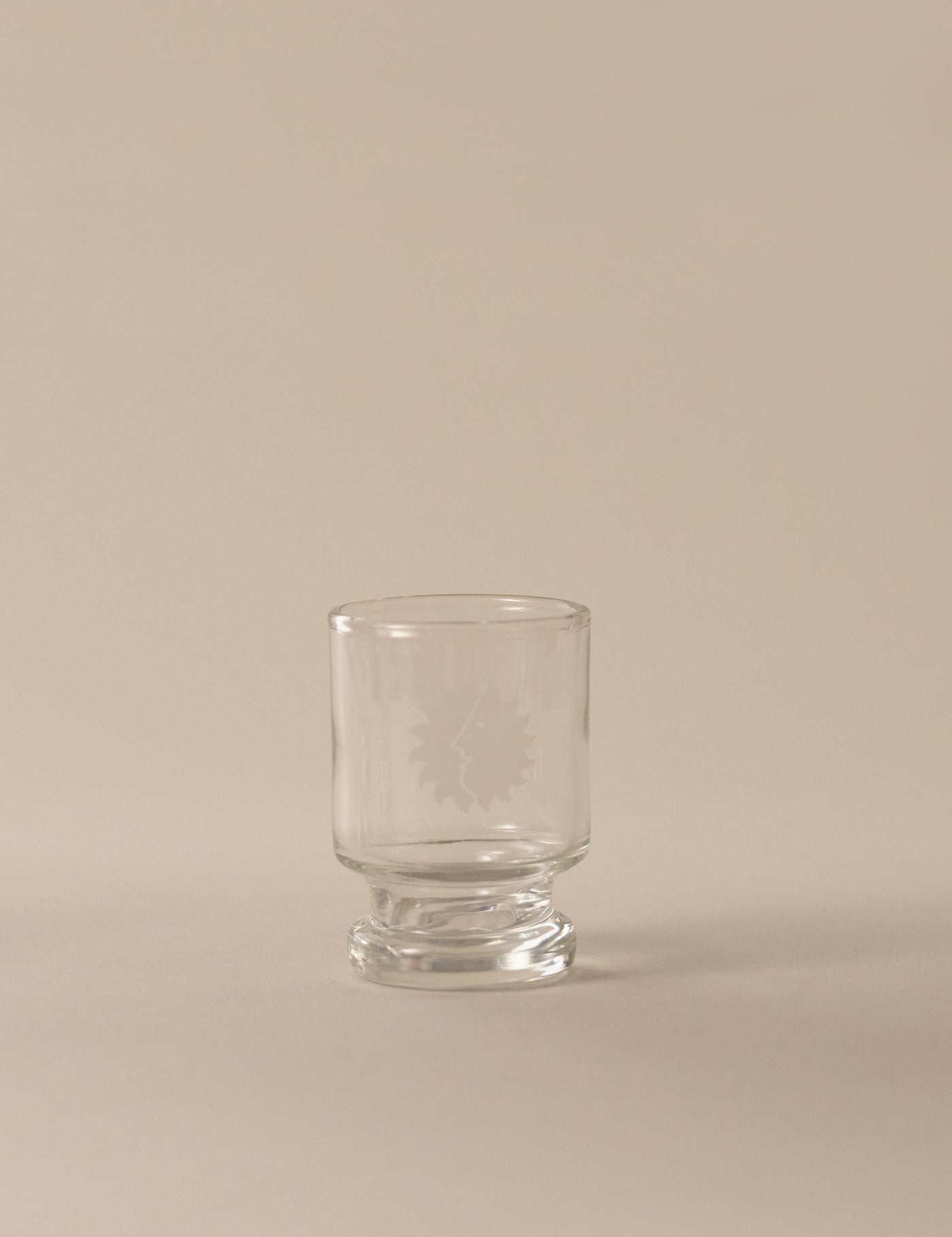 NATIONAL AIRLINES ETCHED 3-GLASS SET