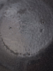 Sascha Brastoff MID-CENTURY COPPER ENAMEL GRAPE DISH